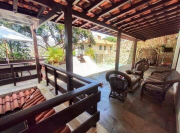 Casa · 350m² · 4 Quartos · 3 Vagas · Casa de 4 quartos, 2 suites, 3 vagas em Laranjeiras - Rio de Janeiro