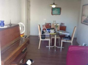 Apartamento · 84m² · 2 Quartos · 1 Vaga · Excelente oportunidade na Rua Bambina com 2 quartos, infra e 1 vaga na escritura!