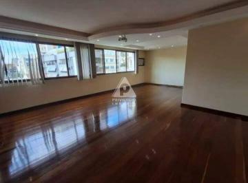 Apartamento · 140m² · 3 Quartos · 2 Vagas · 3 quartos sendo 1 suite, vista livre, rua nobre, 2 vagas