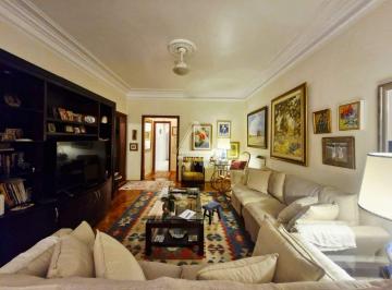 Apartamento · 123m² · 3 Quartos · EXCLUSIVIDADE EM EDIFÍCIO HISTÓRICO NO POSTO 5