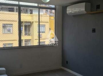 Apartamento · 75m² · 3 Quartos · 1 Vaga · Apartamento com 03 quartos a venda na Tijuca, próximo ao metrô Saens Pena