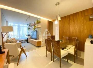 Apartamento · 90m² · 3 Quartos · 1 Vaga · Excelente apartamento no leblon
