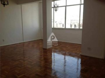 Apartamento · 96m² · 3 Quartos · 1 Vaga · Apartamento a venda com 03 quartos a venda em Botafogo