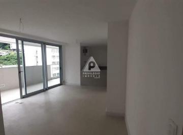 Apartamento de 2 quartos, Rio de Janeiro · Apartamento à venda, 2 quartos, 1 suíte, 1 vaga, Botafogo - RIO DE JANEIRO/RJ