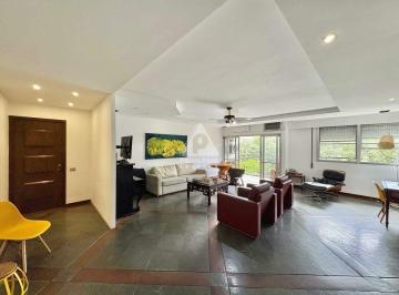 Apartamento · 301m² · 4 Quartos · 2 Vagas · Apartamento à venda, 4 quartos, 2 suítes, 2 vagas, Leblon - RIO DE JANEIRO/RJ
