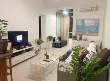 Apartamento · 73m² · 2 Quartos · Humaitá, 2 quartos coladinho na Cobal