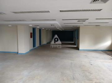 Comercial · 678m² · Prédio Comercial à Venda no Centro do Rio de Janeiro – 678 m², Segurança 24h e Infraestrutura Comple