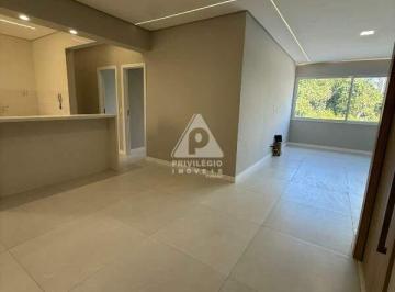 Apartamento · 130m² · 3 Quartos · Apartamento com 03 quartos em Laranjeiras