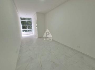 Apartamento · 90m² · 3 Quartos · Apartamento Reformado em Copacabana, Frente, Vista Livre para o Verde — 3 Quartos, Suíte e vaga disp