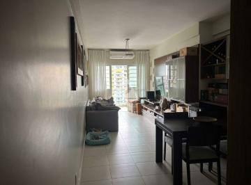 Apartamento · 110m² · 3 Quartos · 2 Vagas · Oportunidade Única no Coração do Humaitá: Apartamento Espaçoso com Vista Livre e Lazer Completo!