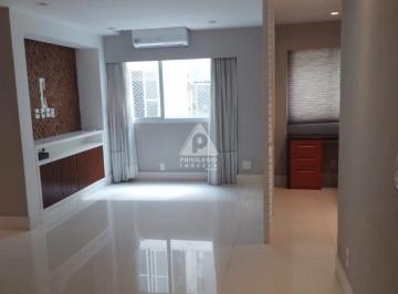 2 Quartos com suites · Apartamento à venda, 2 quartos, 2 suítes, 1 vaga, Botafogo - RIO DE JANEIRO/RJ