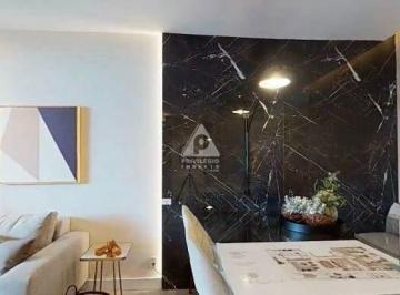 Apartamento · 128m² · 3 Quartos · 2 Vagas · Apartamento à venda, 3 quartos, 2 suítes, 2 vagas, Botafogo - RIO DE JANEIRO/RJ