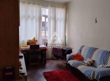 Apartamento · 40m² · 1 Quarto · Sala Quarto