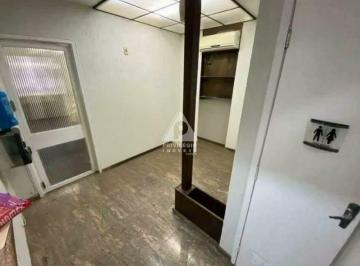 Apartamento · 89m² · 3 Quartos · Sala comercial em Copa com portaria 24h próximo a praia
