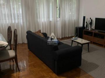 Apartamento · 128m² · 3 Quartos · 1 Vaga · Apartamento à venda, 3 quartos, 1 suíte, 1 vaga, Flamengo - RIO DE JANEIRO/RJ