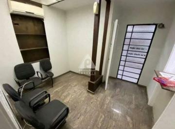 Comercial · 89m² · Sala comercial em Copa com portaria 24h próximo a praia