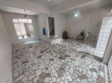 Casa · 260m² · 6 Quartos · 2 Vagas · Casa de Vila à venda, 6 quartos, 2 suítes, 2 vagas, Botafogo - RIO DE JANEIRO/RJ