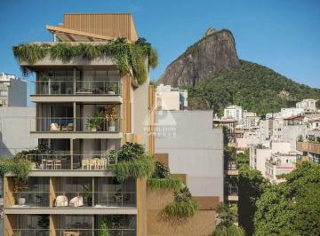 Apartamento · 51m² · 1 Quarto · LANCAMENTO ARTI LEBLON. Apartamentos tipo studios, com infraestrutura completa a venda no leblon 