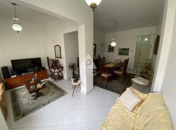 Apartamento · 92m² · 3 Quartos · 1 Vaga · Apartamento à venda, 3 quartos, 1 vaga, Copacabana - RIO DE JANEIRO/RJ