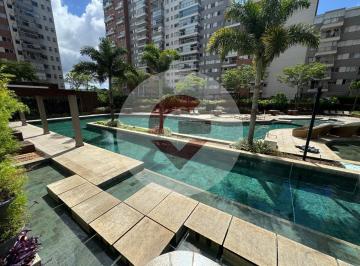Foto 01 · Apartamento, Barra Olímpica, Rio de Janeiro, RJ