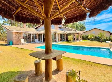 Casa de 4 quartos, Sorocaba · Residência de Alto Padrão com Amplo Espaço e Sofisticação