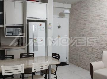 Apartamento de 3 quartos, São José · Apartamento de 3 Dormitórios com Sacada Fechada no Centro de São José