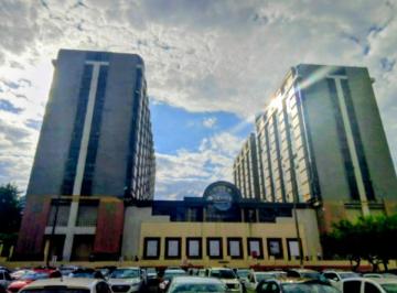 Comercial , Brasília · Vendo ótima sala comercial no Ed. Libertty Mall