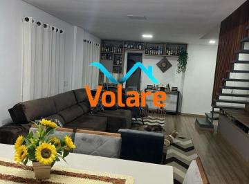 Foto 01 · Cobertura à venda na Vila Osasco-SP: 3 quartos, 3 suítes, 143m² - Imperdível oportunidade de morar c