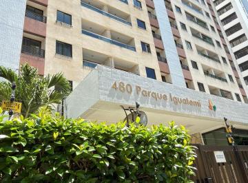 Apartamento de 2 quartos, Salvador · Apartamento a venda 2/4 sendo 1 suíte 51 m2 no Parque Iguatemi