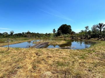 Foto 01 · Chacara, Área Rural de Ji-paraná, Ji-paraná, RO