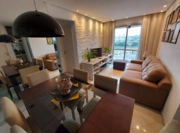 Apartamento de 2 quartos, São Paulo · Apartamento no Tatuapé com 45 m² - 2 Quartos - 1 Vaga - Lazer Completo