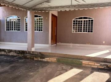 Casa de 4 quartos, Brasília · Residencial Sol Nascente DF 425 Grande Colorado