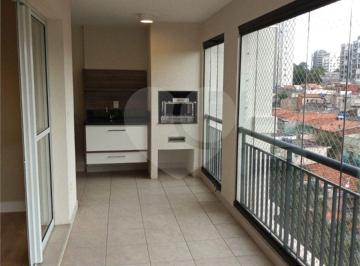 Apartamento de 3 quartos, São Paulo · Apartamento 130m² | Elevador Privativo | 3 Dorms | Condomínio Clube com 55 Itens de Lazer | Vila Leo