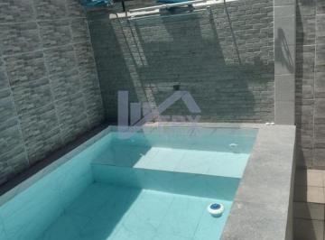 Casa de 3 quartos, Itanhaém · CASA COM PISCINA A VENDA NA PRAIA EM ITANHAÉM/SP