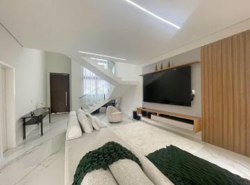 Casa de 4 quartos, Cotia · Casa Cond. São Paulo II na Granja Viana