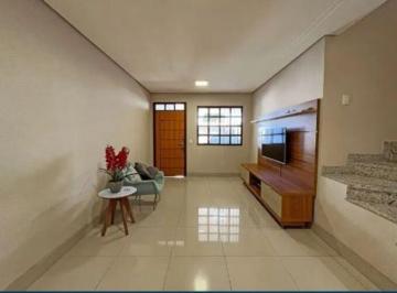Casa de 3 quartos, Mogi das Cruzes · SOBRADO VILA MOGILAR 03 DORMITÓRIOS