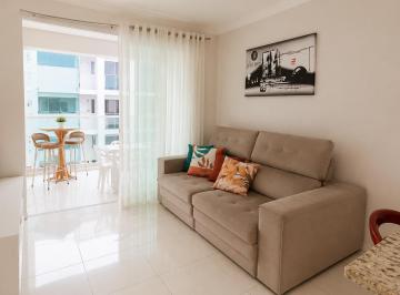 Apartamento de 2 quartos, Itapema · 200 Metros do Mar em Meia Praia – Apartamento por Apenas R$ 790 Mil