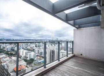 Apartamento de 2 quartos, Curitiba · Cobertura Duplex Condomínio iGloo