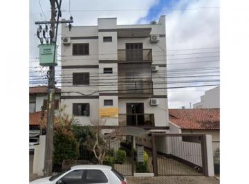 Foto 01 · Apartamento, Universitário, Santa Cruz do Sul, RS
