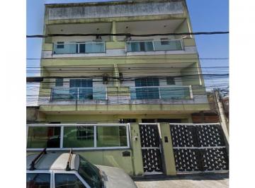 Foto 01 · Apartamento, Centro, Nilópolis, RJ