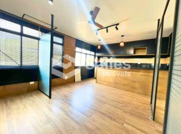 Foto 01 · Studio Reformado à Venda no Guarujá | 51 m² | Excelente Localização.