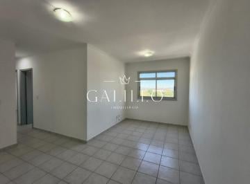 Foto 01 · Apartamento para locação de 3 quartos no Jardim Shangai em Jundiaí-SP - 69,00m², 2 salas, 1 banheiro