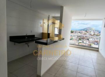 Apartamento · 68m² · 2 Quartos · 1 Vaga · Grand Ville: Apartamentos de 2 Quartos com Elevador e Área de Lazer