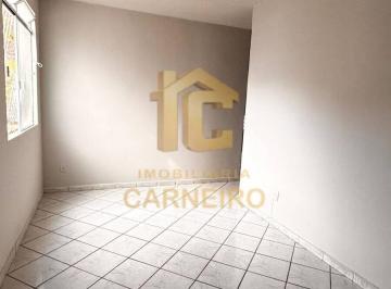 Apartamento · 50m² · 2 Quartos · 1 Vaga · APARTAMENTO À VENDA NO BAIRRO FLORESTA – CORONEL FABRICIANO
