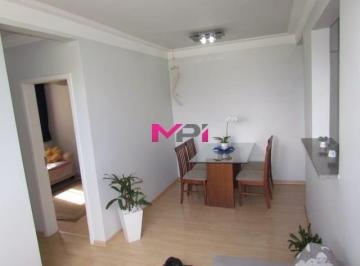 Foto 02 · APARTAMENTO À VENDA - JARDIM TRENTO - VILA MAFALDA - JUNDIAÍ SP