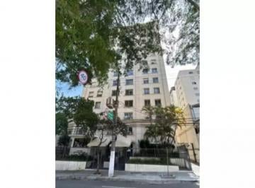 Apartamento de 1 quarto, São Paulo · LEILÃO JUDICIAL - 17/06/2026 - Vila Nova Conceição