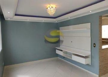 Casa · 82m² · 3 Quartos · 2 Vagas · Casa 03 dorm 01 suíte, Estrada do Capuava, 2 vagas, lazer