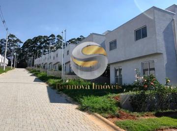Casa · 49m² · 2 Quartos · 2 Vagas · Casas 2 dorm. semi isoladas em Vargem Grande Paulista