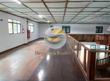Comercial · 600m² · Excelente Prédio Comercial e Industrial na Estrada de Embu