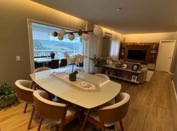 Apartamento de 3 quartos, Santana de Parnaíba · Apartamento para venda no edifício Ghaia Alphaville Tamboré Santana de Parnaíba